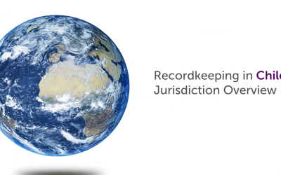 Chile Records Retention Requirements